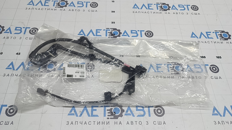 Провод датчика ABS передний правый Lexus GS300 GS350 GS430 GS450h 06-11 rwd