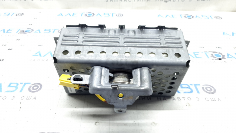 Подушка безопасности airbag пассажирская в торпеде Honda CRV 23-26