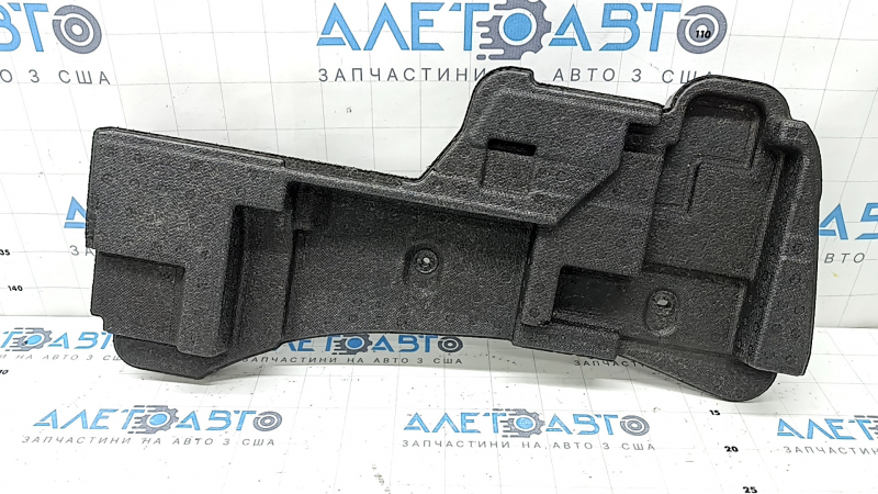 Пенопласт багажника правый Subaru Forester 19-24 SK, тычки
