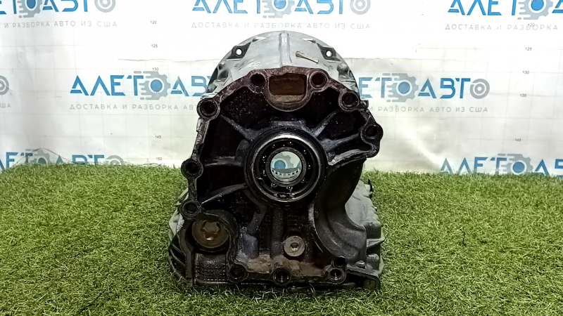 Корпус АКПП Mercedes C-class W205 300 19-21 W9Y400 AWD