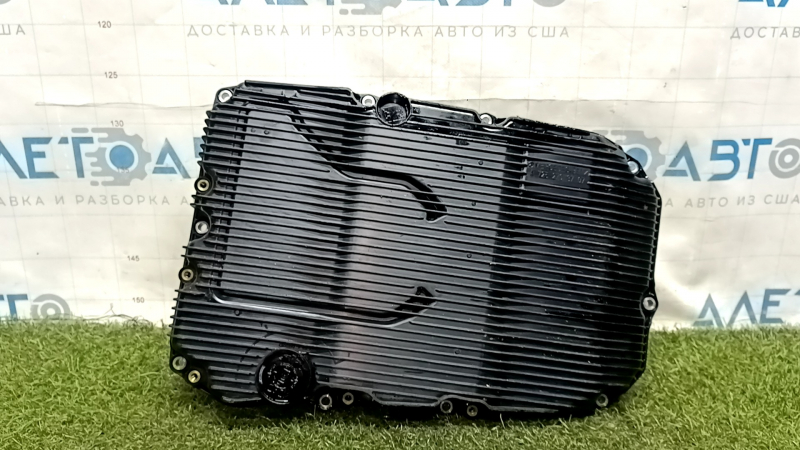Поддон АКПП Mercedes C-class W205 300 19-21 W9Y400 AWD