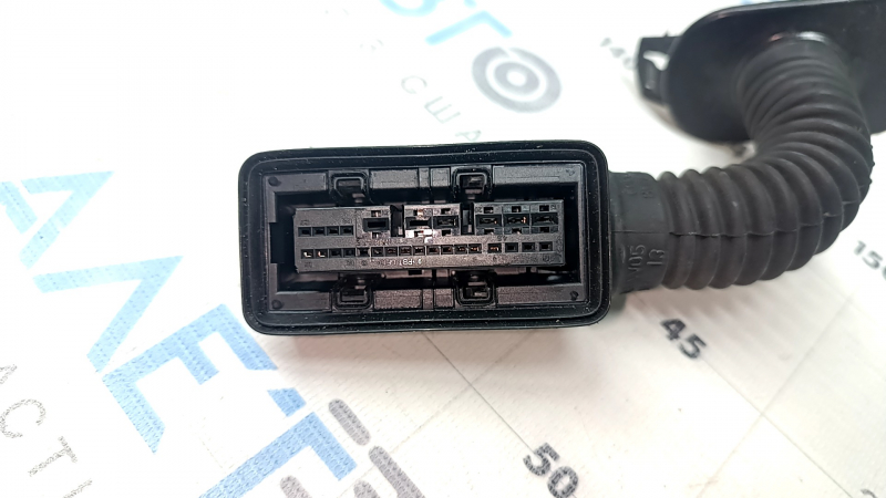 Проводка двери передняя правая VW Tiguan 18-24 keyless