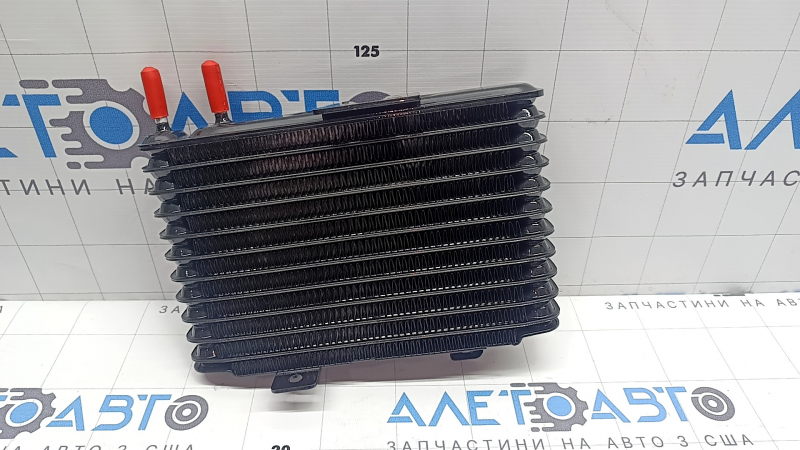 Радиатор охлаждения АКПП Mitsubishi Outlander 05-13 2.4