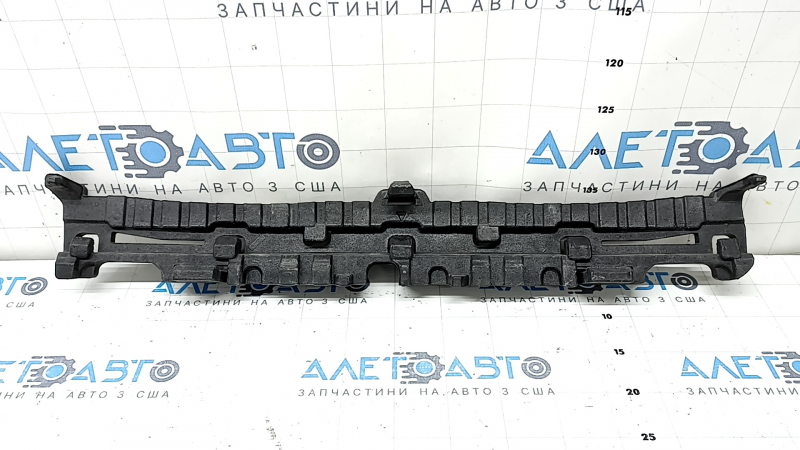 Абсорбер переднего бампера BMW 7 G11 G12 16-19 M-Sport