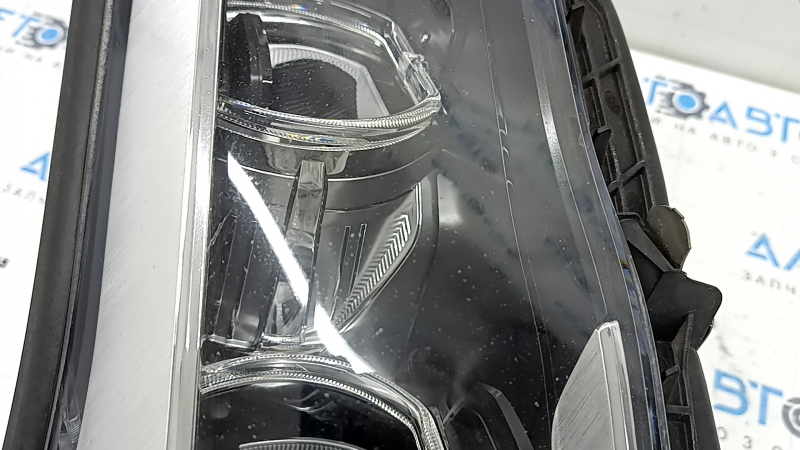 Фара передняя правая в сборе BMW 7 G11 G12 16-19 LED