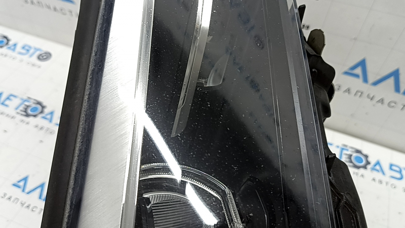 Фара передняя правая в сборе BMW 7 G11 G12 16-19 LED