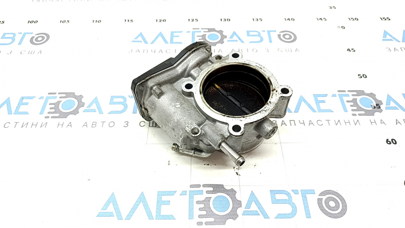 Дроссельная заслонка Subaru Forester 19-22 SK