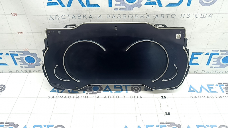 Щиток приборов BMW 7 G11 G12 16-19 6WB 101к