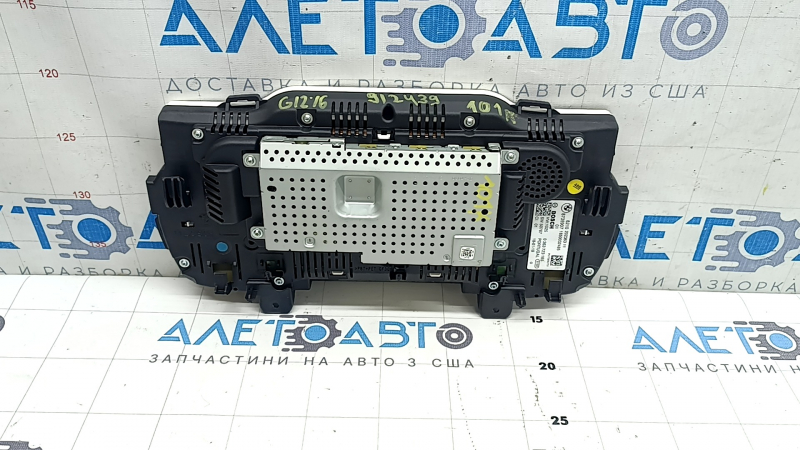Щиток приборов BMW 7 G11 G12 16-19 6WB 101к