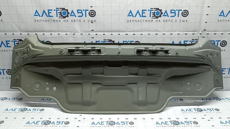 Задняя панель Hyundai Elantra 21-23