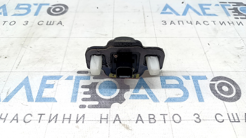Камера заднего вида Toyota Rav4 19-21