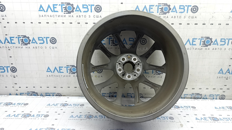Диск колесный R20 x 9J ET35 H2 BMW X5 G05 19-25 бордюрка