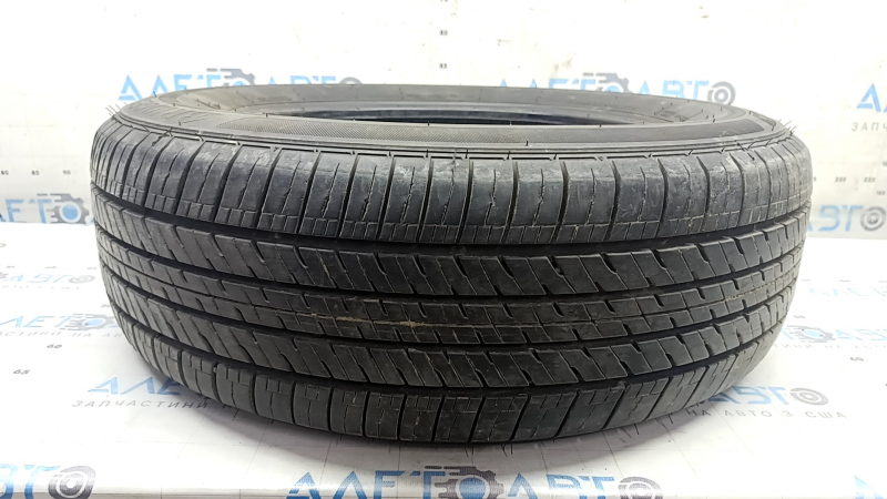 Шина R17 215/65 Bridgestone Ecopia 2024 всесезонная 7.5мм