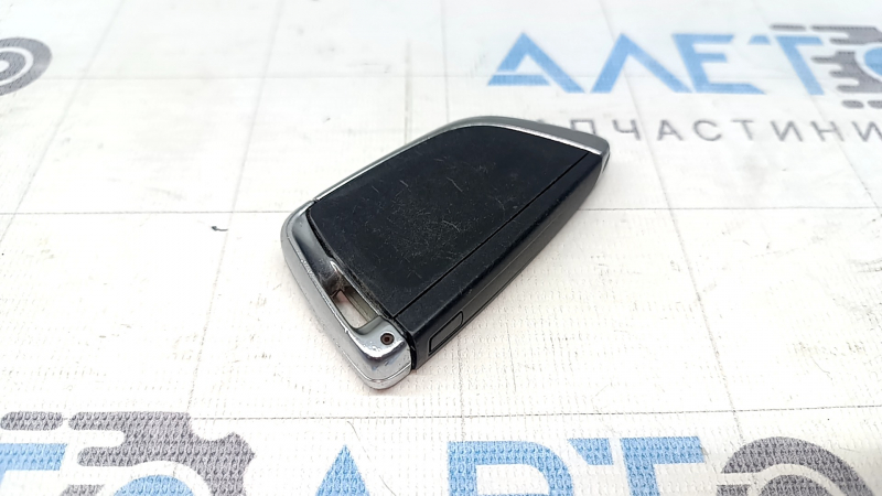 Ключ smart BMW X5 G05 19-23 4 кнопки, царапины