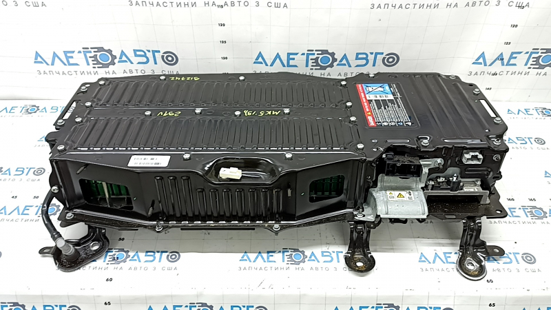 Аккумуляторная батарея ВВБ в сборе Ford Fusion mk5 13-20 hybrid, 141к, 291В