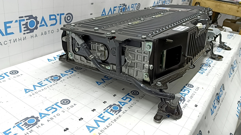 Аккумуляторная батарея ВВБ в сборе Ford Fusion mk5 13-20 hybrid, 141к, 291В