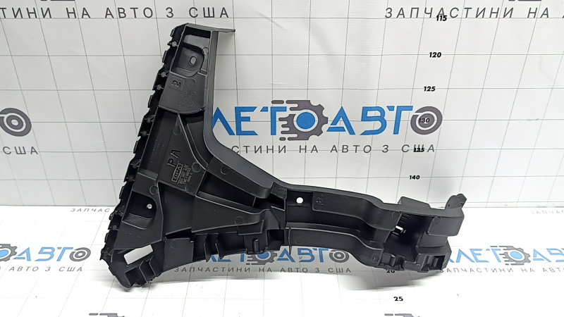 Крепление заднего бампера левое Audi Q3 8U 15