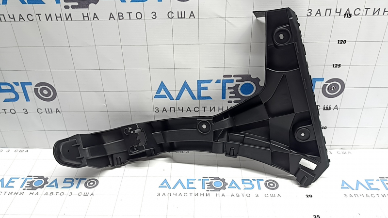 Крепление заднего бампера левое Audi Q3 8U 15