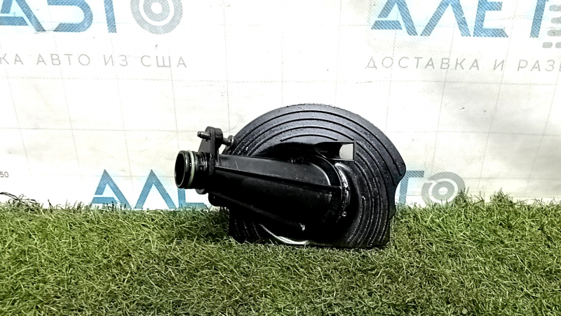 Маслоприемник Audi Q8 19-26 3.0T MHEV