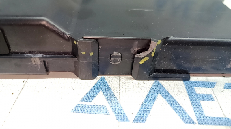 Hybrid Vehicle Control Module Toyota Rav4 19-25 hybrid, надлом крепления