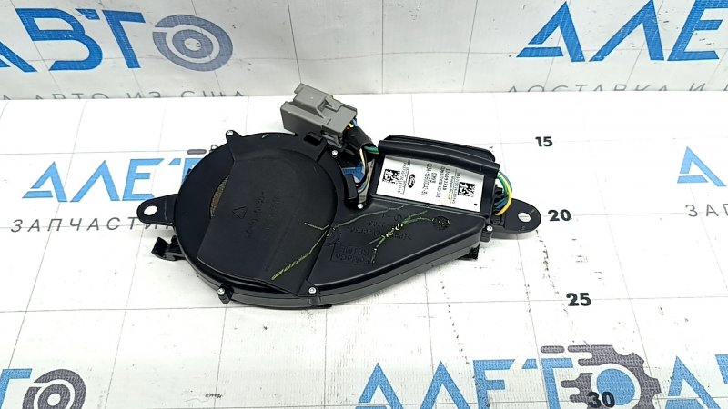 Вентилятор обдува спинки водительского сиденья Ford Fusion mk5 13-20