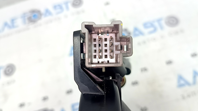 Вентилятор обдува спинки водительского сиденья Ford Fusion mk5 13-20