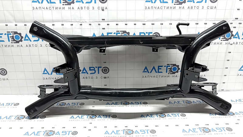 Подрамник задний Jeep Compass 11-16 AWD