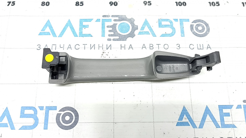 Ручка двери внешняя задняя левая Subaru Forester 25-26