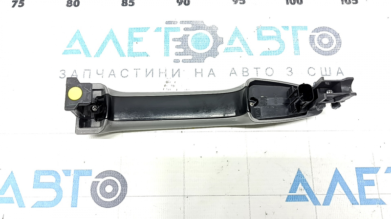 Ручка двери внешняя передняя левая Subaru Forester 25-26 keyless