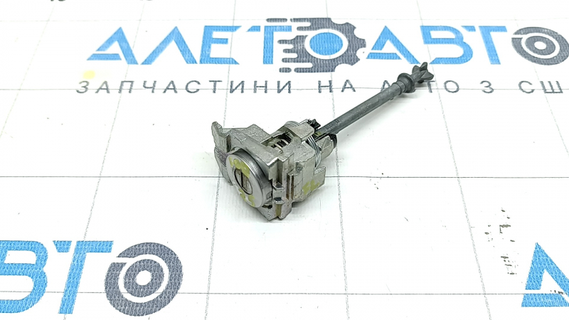 Личинка замка передней левой Subaru Forester 25-26