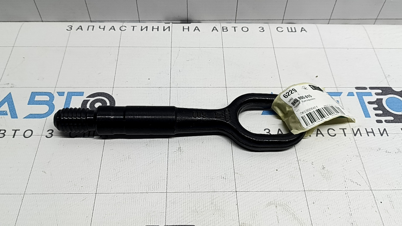 Буксировочный крюк Audi A5 F5 18-25