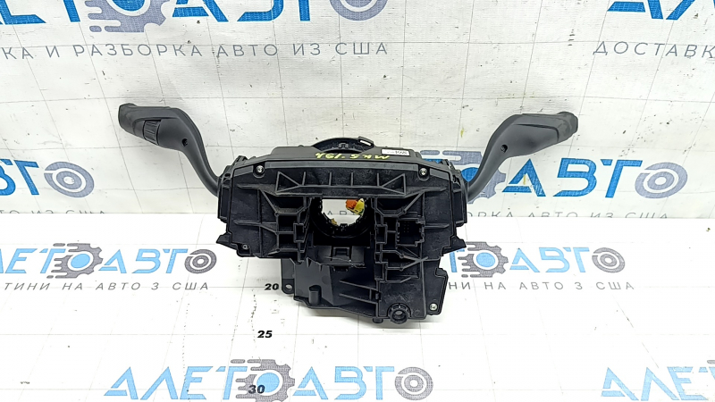 Гитара подрулевых переключателей в сборе Ford Fusion mk5 17-20