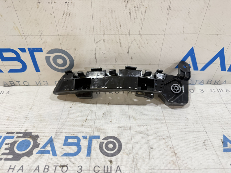 Крепление переднего бампера левое Honda CRV 12-16