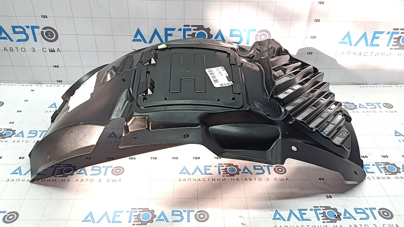 Подкрылок передний правый передняя часть BMW 4 F32/33/36 14-20 M Pack