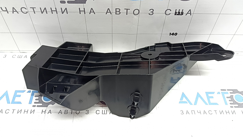 Крепление заднего бампера правое нижнее Lexus RX 23-26 Canada built