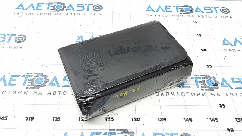 Manual инструкция Subaru Forester 25-26 английский язык