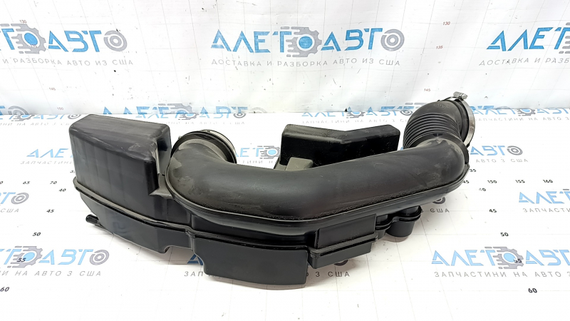 Воздуховод от фильтра Subaru Forester 25-26 2.5