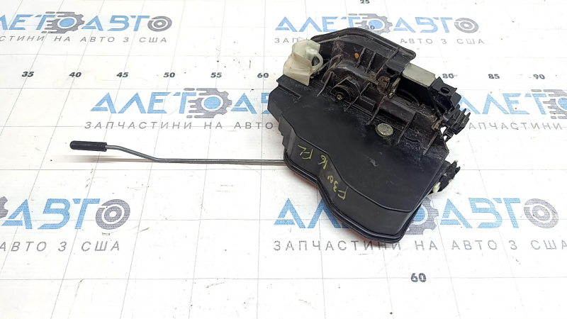 Замок двери передней левой BMW 3 F30 12-18 keyless