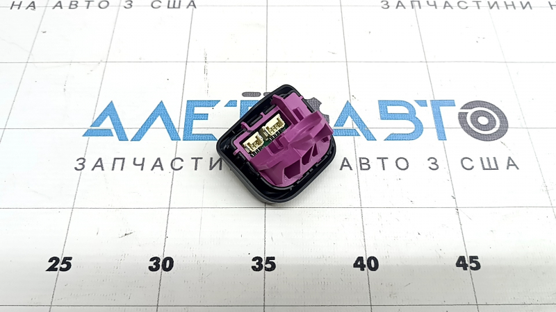 Кнопка подогрева руля Subaru Forester 25-26