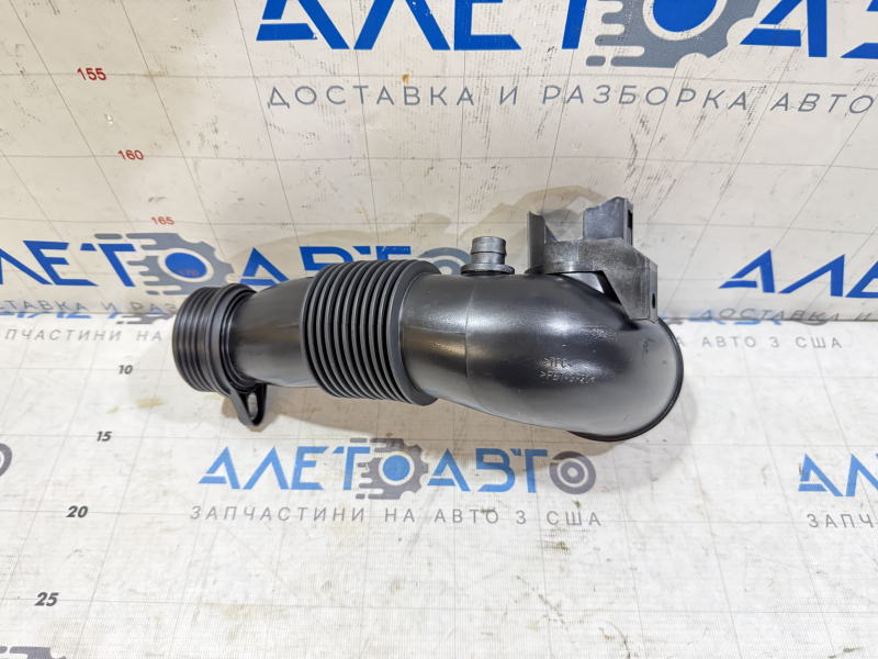 Воздуховод от интеркулера BMW 3 F30 12-16 N20