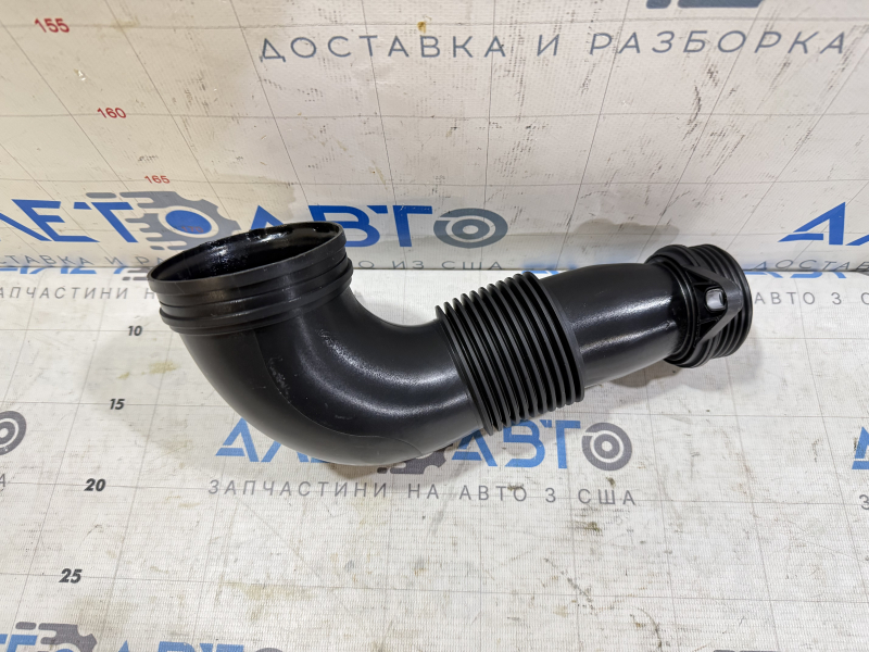 Воздуховод от интеркулера BMW 3 F30 12-16 N20