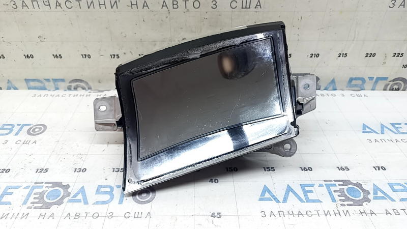 Проекция на лобовое BMW 3 F30 12-18 царапины