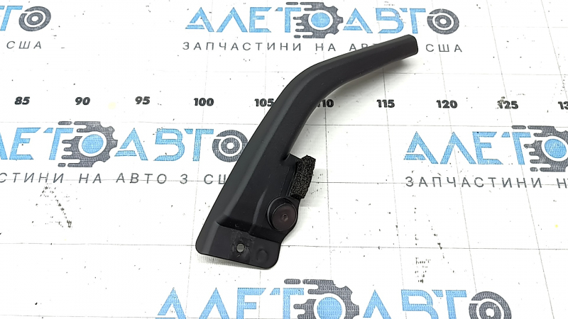 Накладка двери внутренняя передняя правая Subaru Forester 25-26 черная