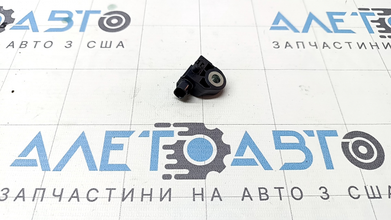 Датчик подушки безопасности салонный Subaru Forester 25-26
