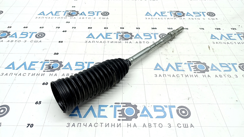 Рулевая тяга правая Subaru Forester 25-26