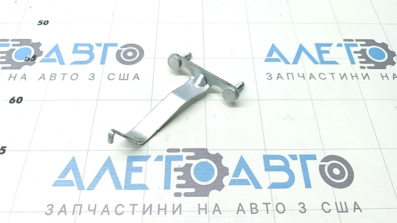Кронштейн крепление блока ECU верхний Subaru Forester 25-26 2.5