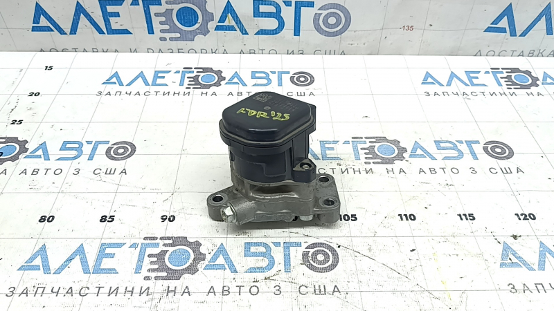 Масляный насос АКПП Subaru Forester 25-26 2.5 CVT
