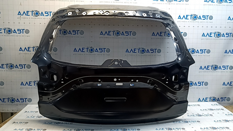 Дверь багажника голая Mazda CX-5 17-25