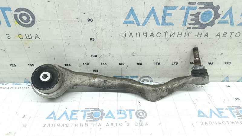 Рычаг нижний передний правый передний BMW 3 F30 12-18 RWD, микротрещины С/Б