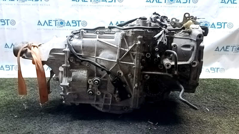 АКПП в сборе Subaru Outback 15-17 CVT 49к